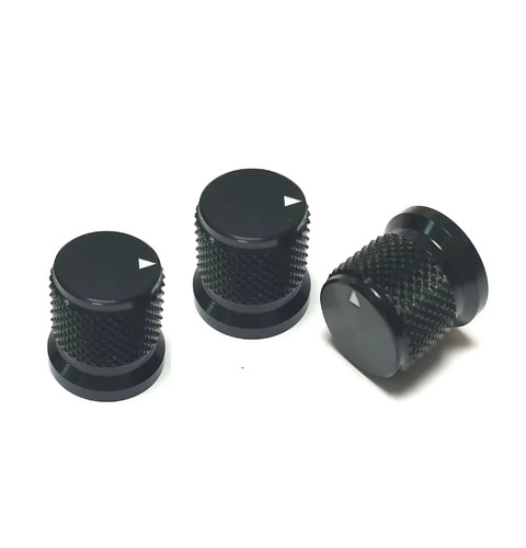 Pomelli potenziometri chitarra - pomelli,