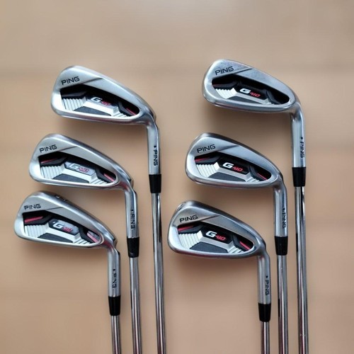 Ping g410 set - ping, black