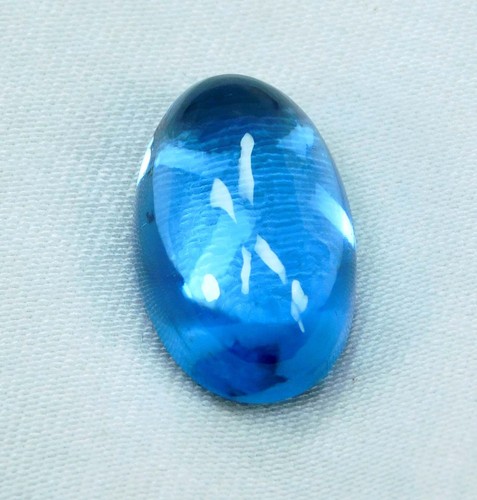 Zaffiro blu ceylon naturale - zaffiro,