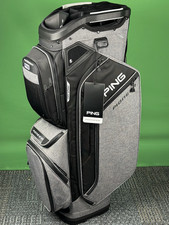 PING 2026 Pioneer 244 Carrello
