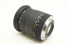 Articolo: SIGMA 17-70 F2.8-4.5