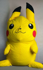 4 FOOT! - OFFICIAL POKEMON -