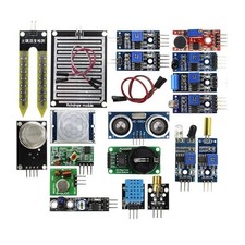 Confezione Modulo Sensori 16