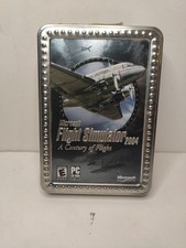 Microsoft Flight Simulator