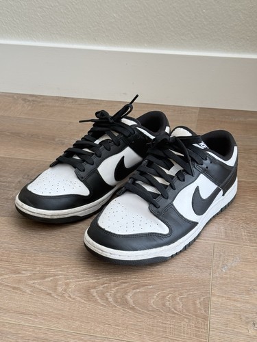Nike low dunk retro - low,