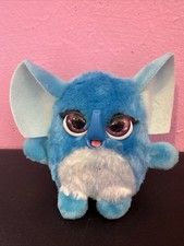 FurReal Fuzzalots Blue