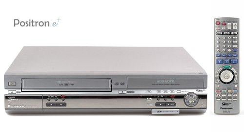 Panasonic dmr eh80v - dmr-eh80v, dvd