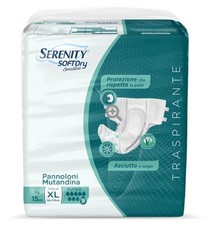 60 pannoloni a mutandina