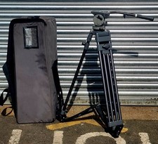 Libec H-60 testa fluida con