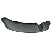 SPOILER PARAURTI POSTERIORE OEM 6J3807434 9B9 COMPATIBILE CON SEAT IBIZA 6J