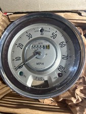 TACHIMETRO MORRIS MINOR NUOVO