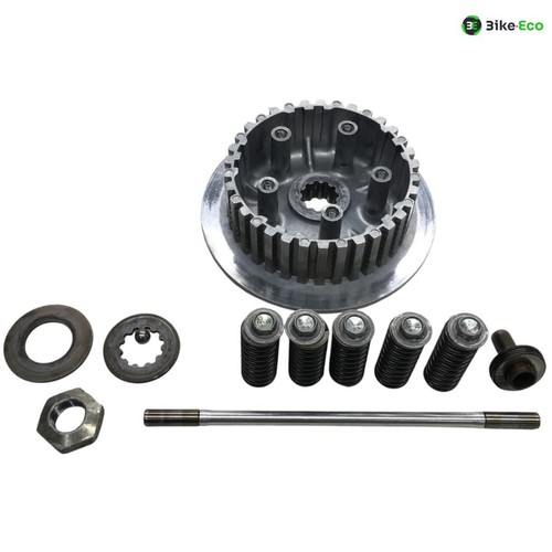 Noix embrayage kawasaki - embrayage,
