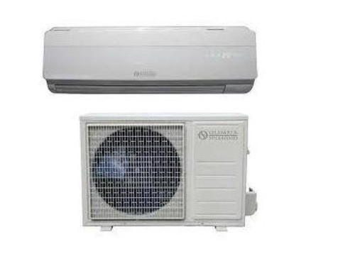 Climatizzatore aryal e - aryal, s1