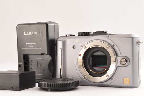Quasi come nuovo - [], panasonic
