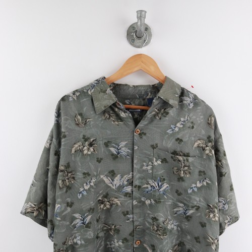 Premier camicia hawaiana - camicia,