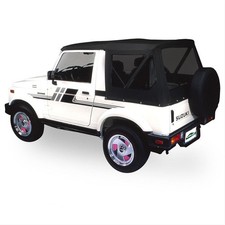 Capote softtop - capote,