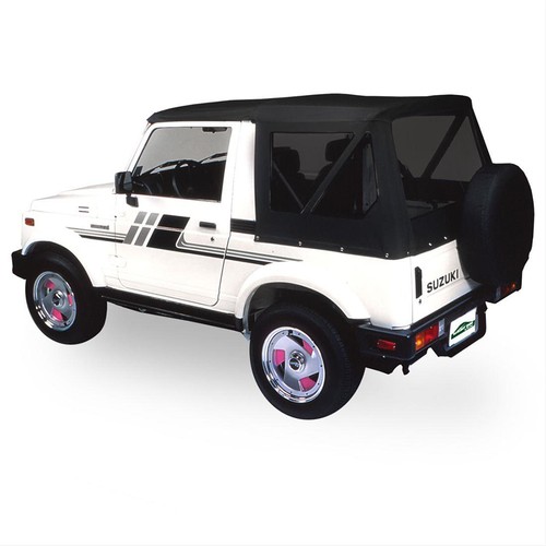 Capote softtop - capote,
