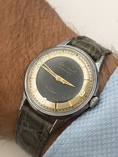 Vintage laco sport automatico - laco,