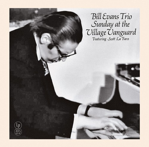 Vinile nuovo bill evans trio - vinile,
