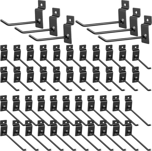 Confezioni ganci per - 50,