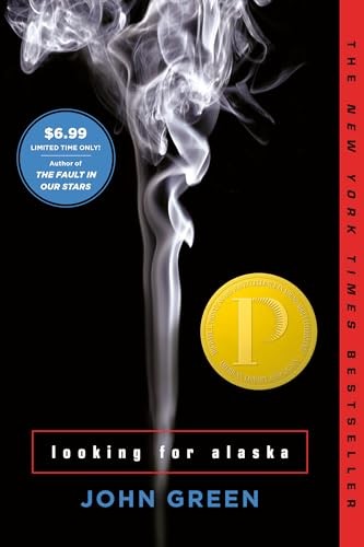 Looking for alaska green - -,
