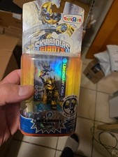 Skylanders Giants Legendary