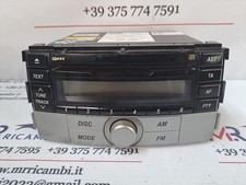 AUTORADIO PER DAIHATSU Terios