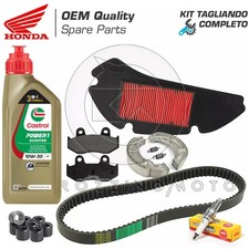 Kit tagliando honda 125 - tagliando,