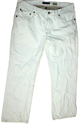 Jeans uomo tommy hilfiger - jeans,