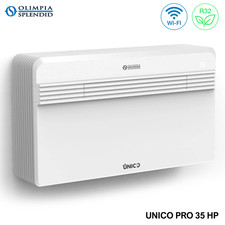 OLIMPIA UNICO PRO 35 HP EVAN