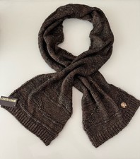 Sciarpa Roberto Cavalli