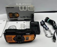 Fotocamera digitale compatta