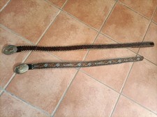 Cintura El Charro/El Campero