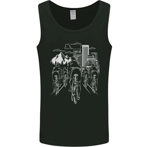 Gilet uomo per bicicletta - gilet, da