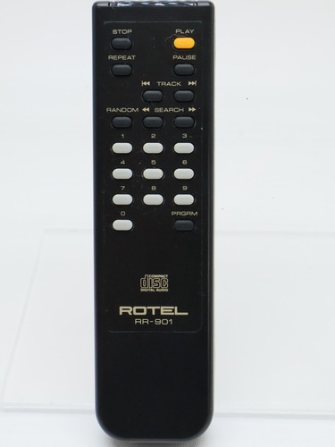 Rotel 901 lettore cd - rr-901,,
