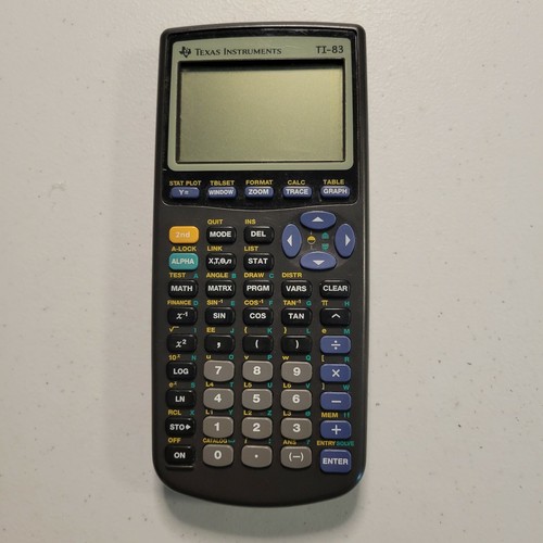 Texas instruments plus - instruments,