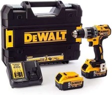 Dewalt Trapano Avvitatore con