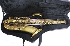 Selmer sax tenore Mark VI Laccato matricola 205037