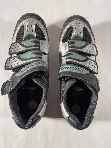 Scarpe bici specializzate look - scarpe,