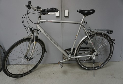 Framework atlanta bicicletta - framework,