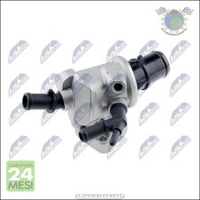 Termostato acqua AJS per ALFA ROMEO SPIDER BRERA 159 147 GT FIAT STILO CROMA BR