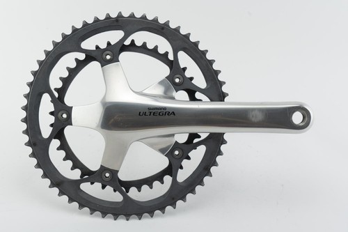 Shimano ultegra 6600 175 - shimano, fc-6600