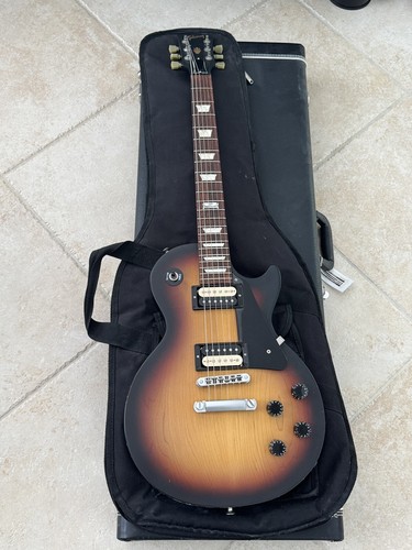 Gibson les paul lpm - gibson,