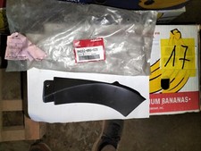 HONDA DOMINATOR NX 650