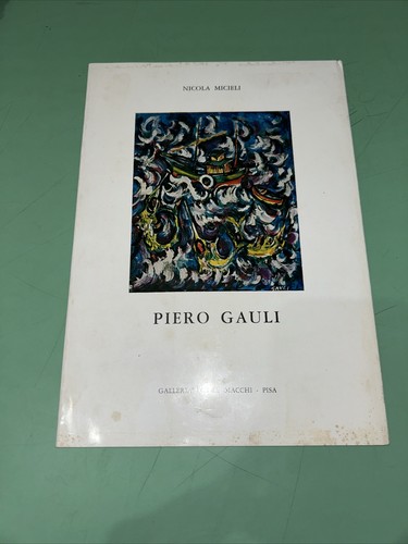 Piero gauli nicola - gauli,
