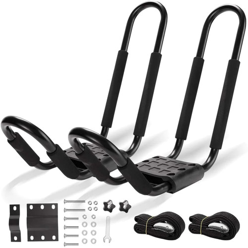 Fieryred kayak rack - rack, /2