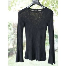 MAGLIA  tg.42/44 it. NERA Next