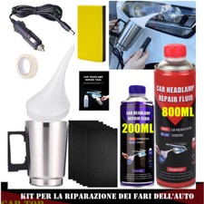 Kit Lucidatura Polimero