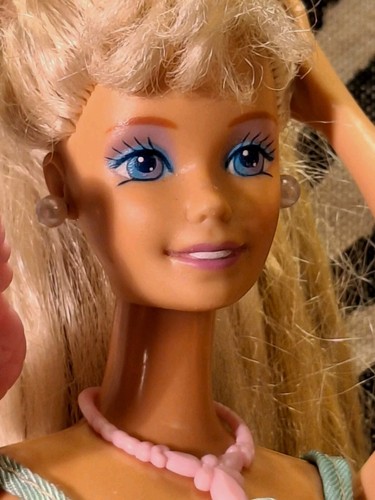 Barbie vintage 1966 vestito - 1966,