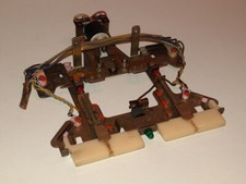 Bilanciere automatico di Saba